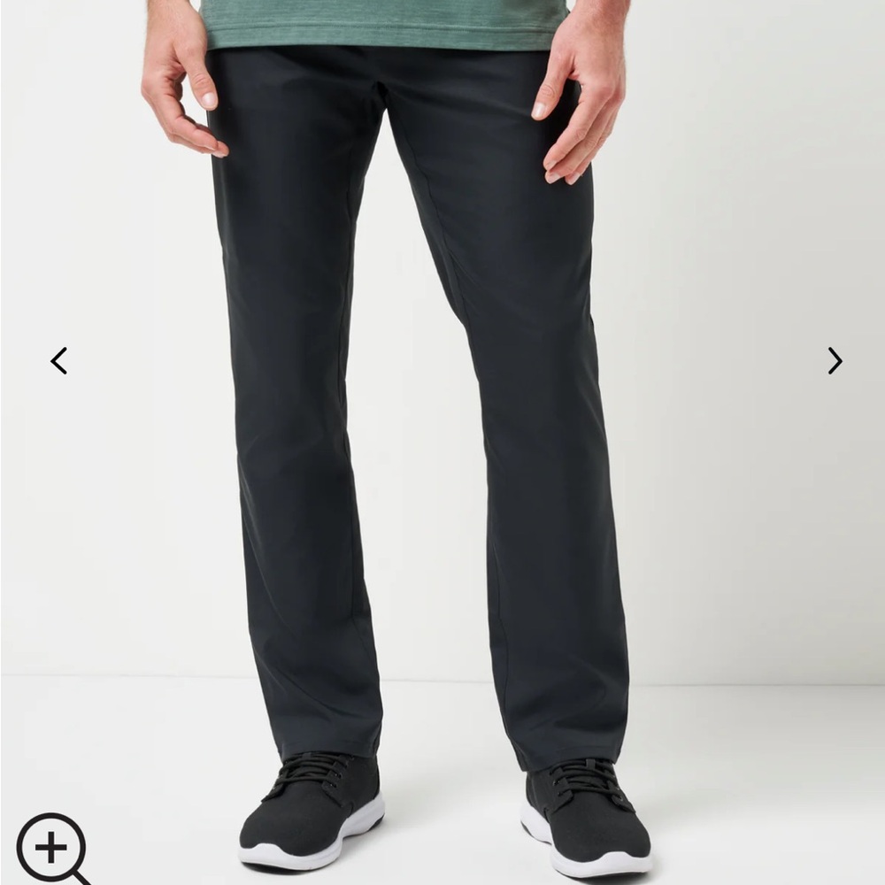 Travis Mathew - Men's Open To Close 2.0 Pant